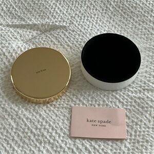 Kate Spade With Love You & Me Keepsake Box